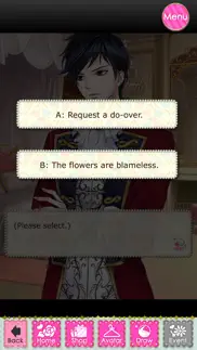How to cancel & delete the princess in the mirror 1