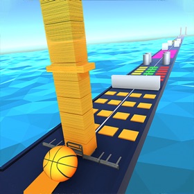 Ảnh chụp màn hình (6) Stack Colors Game