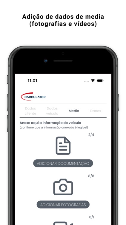 Carculator 2.0 screenshot-5
