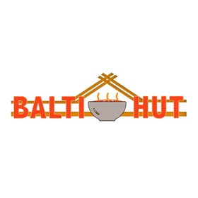 Balti Hut