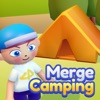 Merge Camping icon