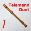 Telemann 6 Sonatas (1-3) icon