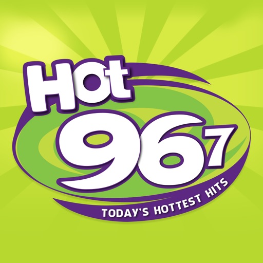 Hot 96-7 Download