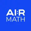 AIR MATH. Homework Helper App Positive Reviews