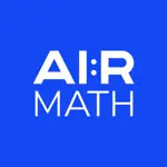 AIR MATH. Homework Helper App Alternatives