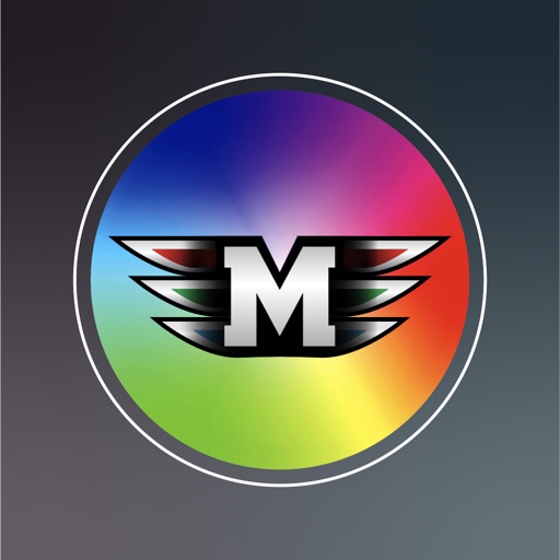 LEDGlow Motorcycle Control - AppWisp.com