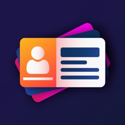 BizCard: Digital Business Card