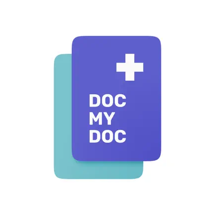 DocMyDoc Cheats