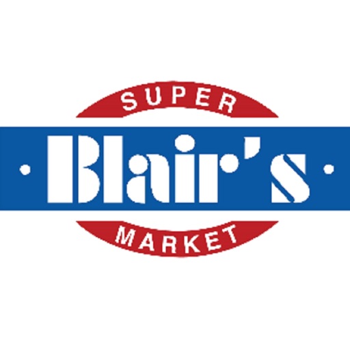 Blairs Market