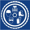 PPE Safety App icon