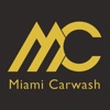 Miami Carwash icon