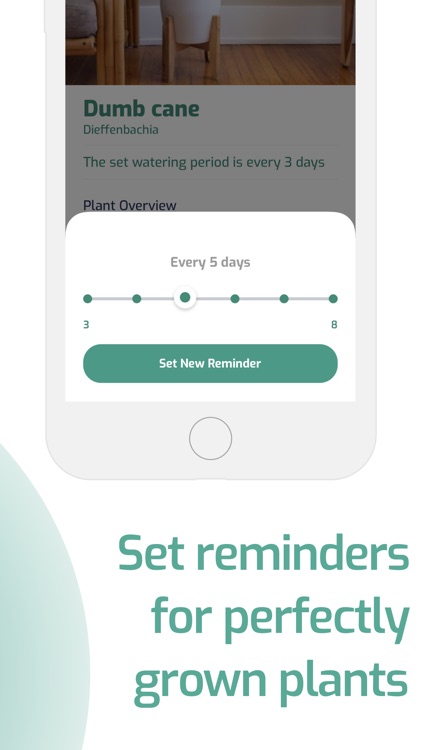 Plantonya: Keep plants healthy screenshot-7