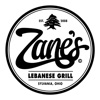 Zane's Lebanese Grill icon