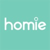 Homie Pay Per Use icon