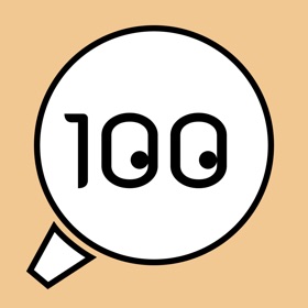 Snímky obrazovky (3) Find 100 - Find the number