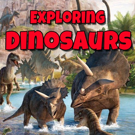 Exploring Dinosaurs