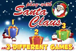 Game screenshot Play With Santa Claus mod apk