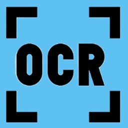 Image to Text: OCR