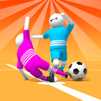 Ball Brawl 3D - Football Cup