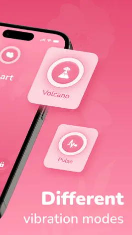 Game screenshot Vibrator - Massager Relax App hack