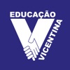 Educação Vicentina 4.0 icon