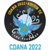 CDANA2022 icon