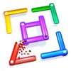 Glass Plate Puzzle! Rotate It icon