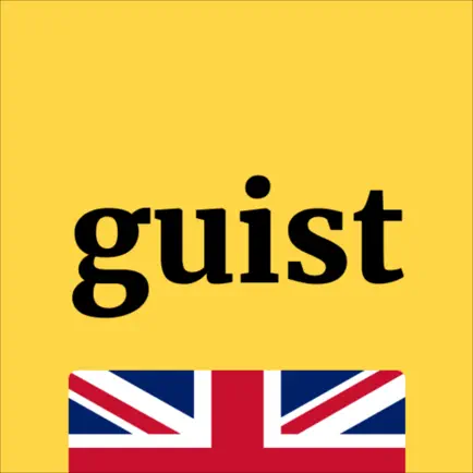 Guist ESL · English speaking Cheats