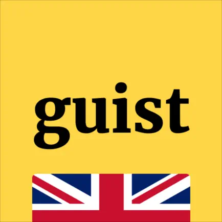 Guist ESL · English speaking Читы