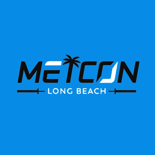 Metcon Long Beach icon