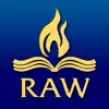 Rvwang New Testament App Feedback