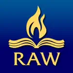 Rvwang New Testament App Contact