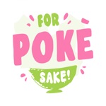 Download For Poke Sake app