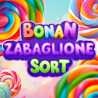 Bonan Zabaglione Sort