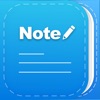 Notehot - notes&voice text icon