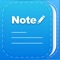 Notehot - notes&voice text