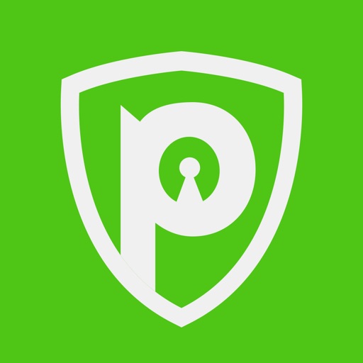 PureVPN: 高速、安全、簡単