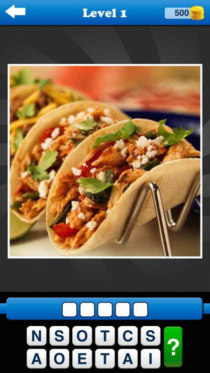 Guess the Food Cooking Quiz! screenshot-6