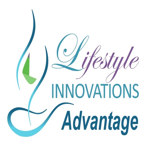 Lifestyle Advantage icon