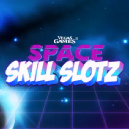 Space Skill Slotz Cheats