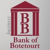 Bank of Botetourt Business icon