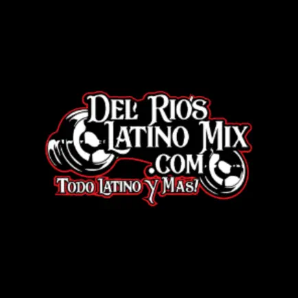 Del Rio's Latino Mix Читы
