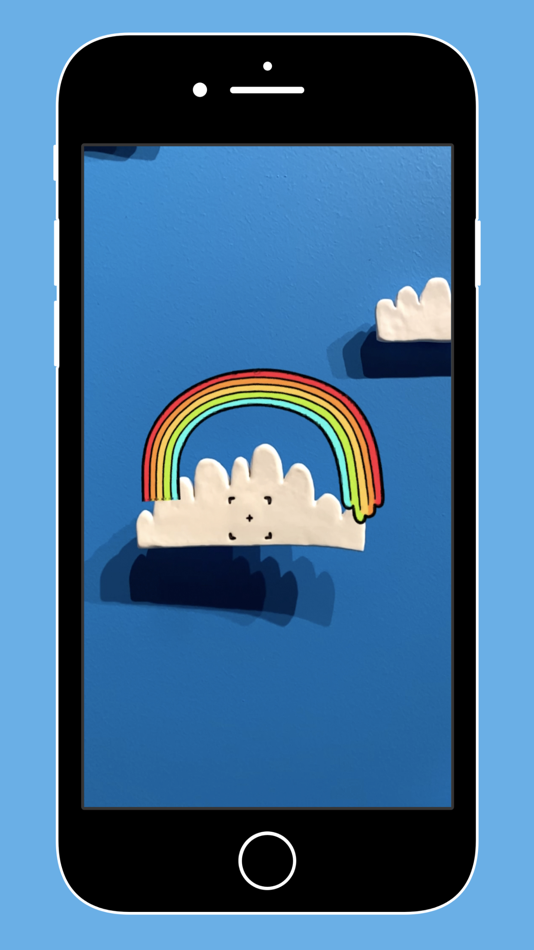 #3. CloudDriveArt (iOS) 由: Ardacious PTY LTD