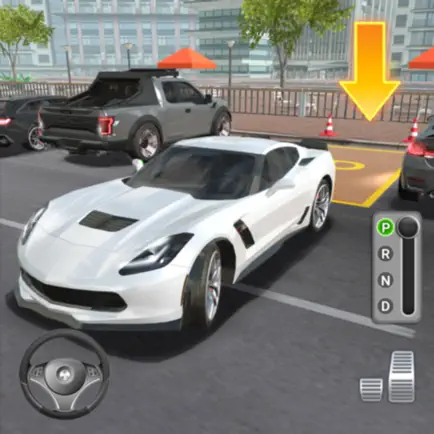 Car Parking City Game 3D Cheats