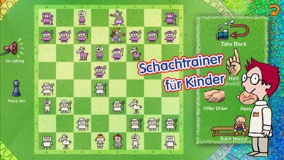 Schach: Fritz und Fertig Freeのおすすめ画像8
