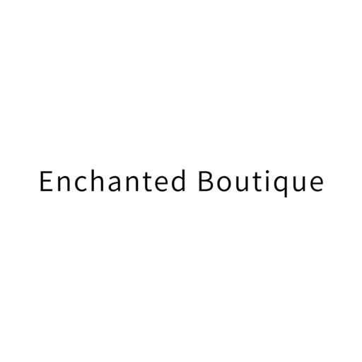 Enchanted Boutique Store icon