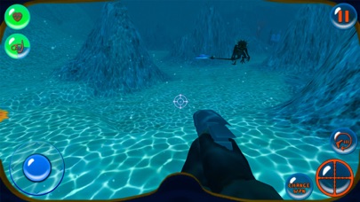 Ark Survival Underwater World Screenshot