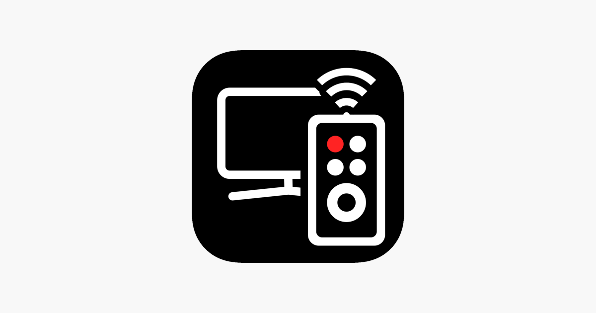 ‎TV Remote, Universal Remote on the App Store
