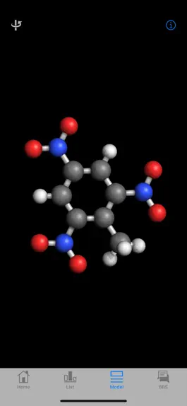 Game screenshot Molecule Simulator hack