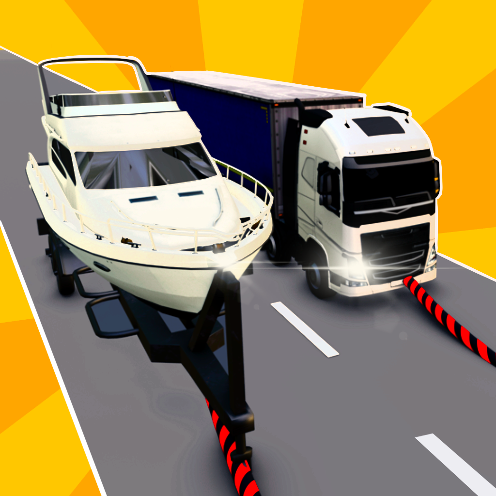 Get Towing Race for iOS, iPhone, iPad Aso Report